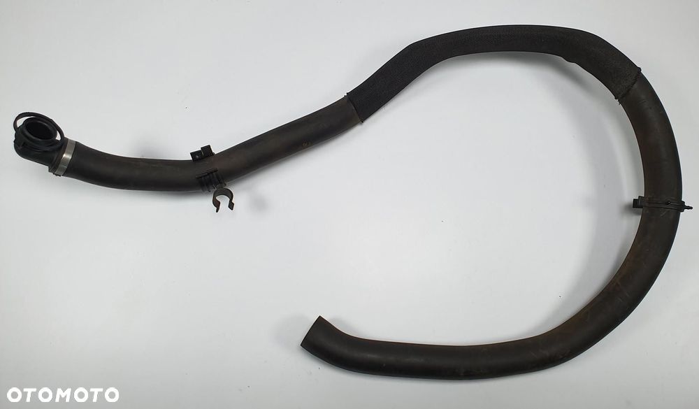 PRZEWÓD RURA DOLOT POWIETRZA BMW 3 E46 2.0 B 7515696 - 1