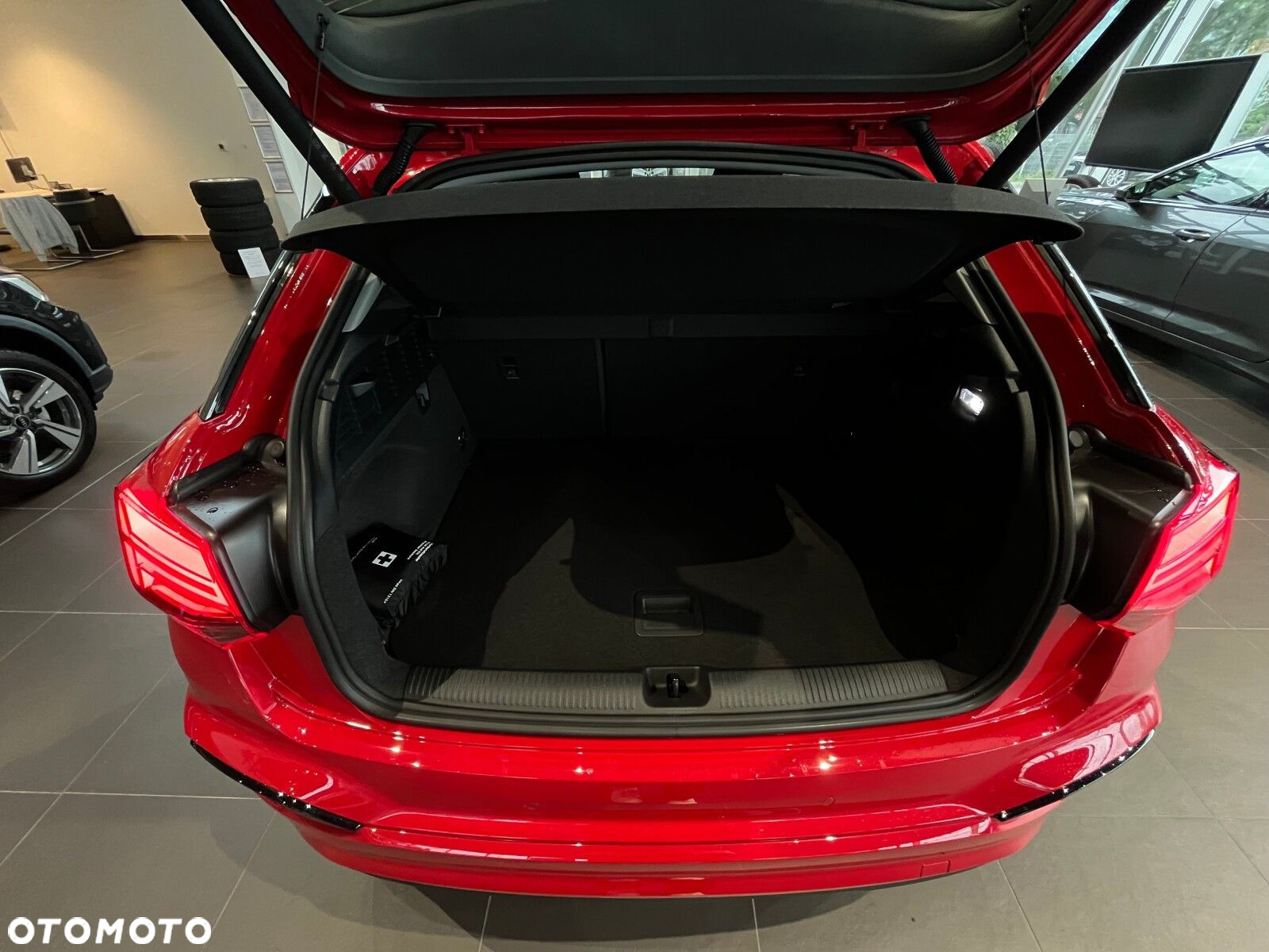 Audi Q2 - 23