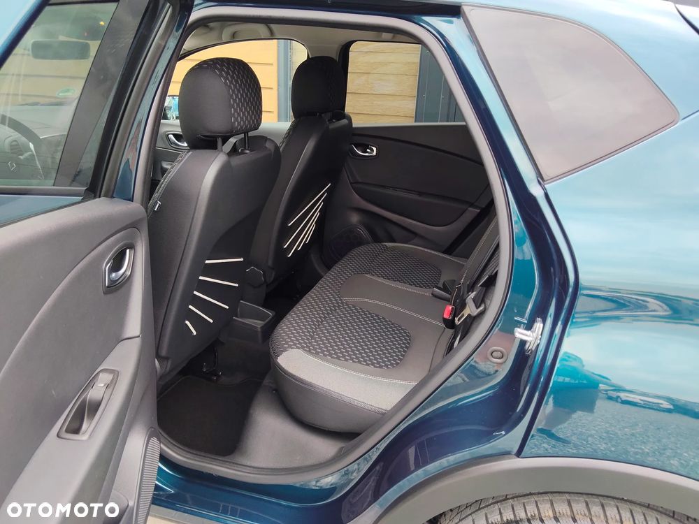 Renault Captur ENERGY TCe 120 EDC Luxe - 27