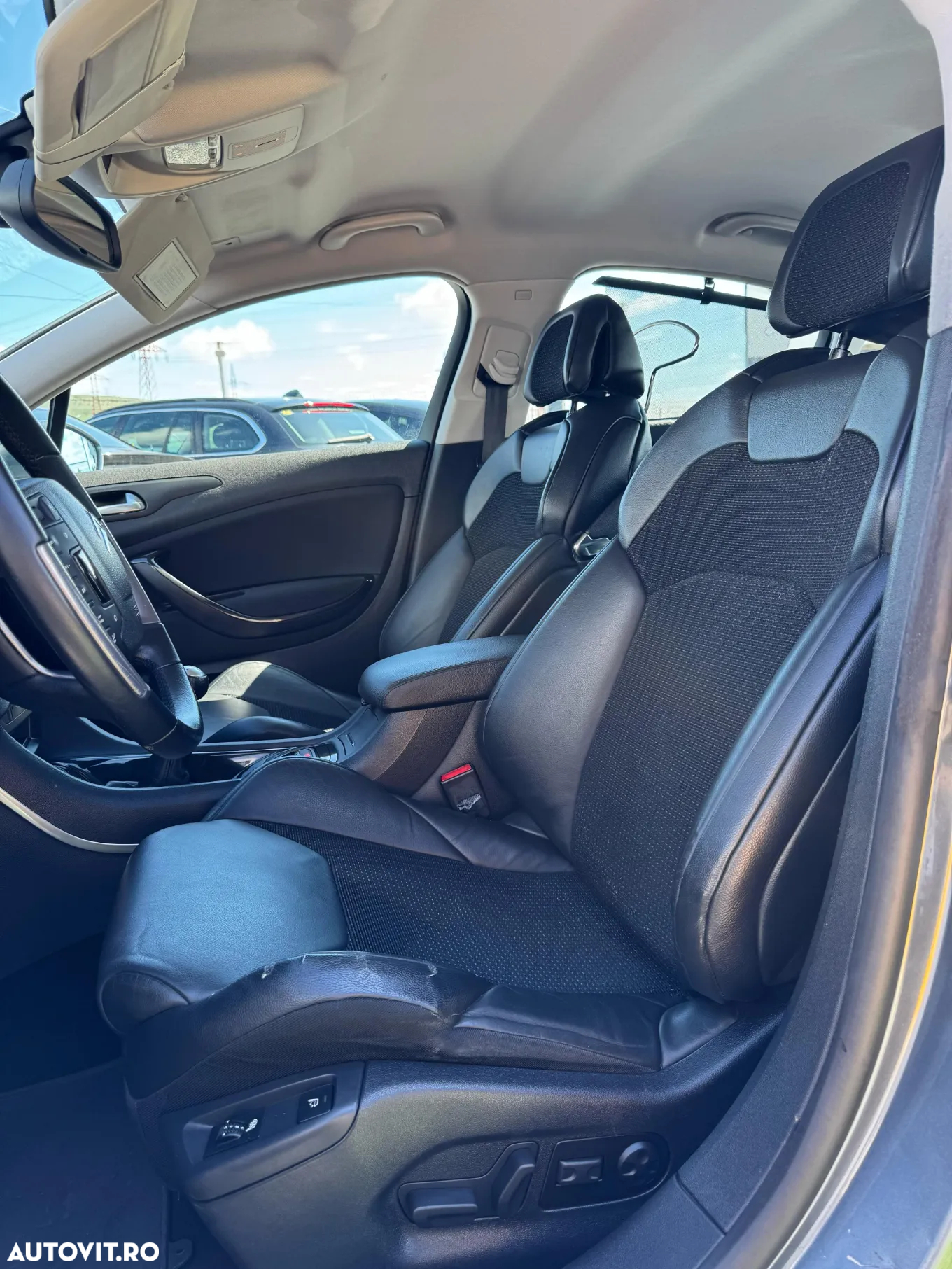 Citroën C5 Tourer HDi 140 FAP Exclusive - 34