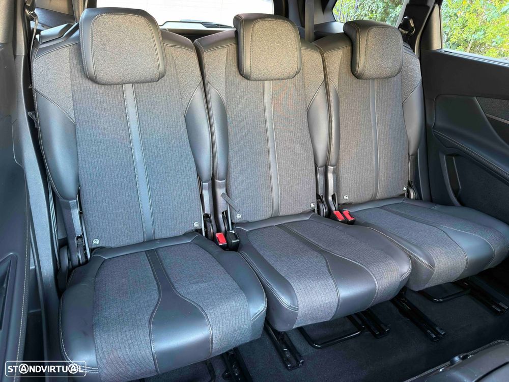 Peugeot 5008 1.5 BlueHDi GT Line - 53