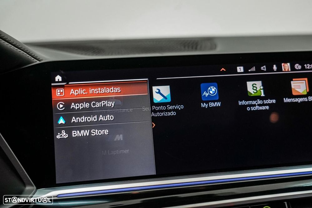 BMW X7 40 d xDrive - 15