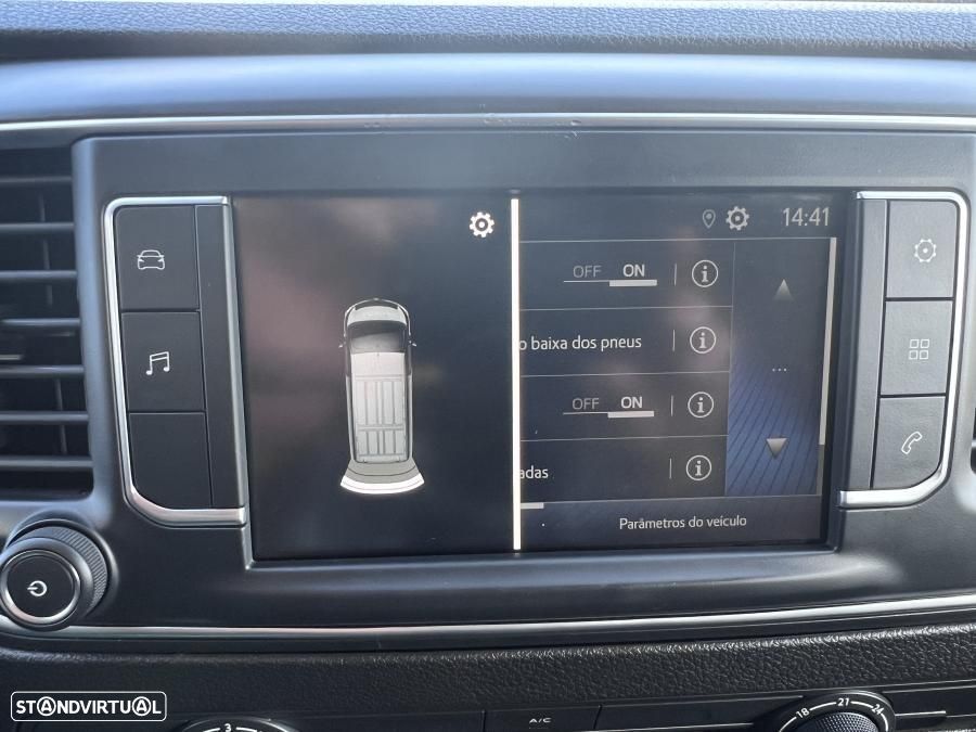 Toyota Proace L1 75KWH DYNAMIC - 28