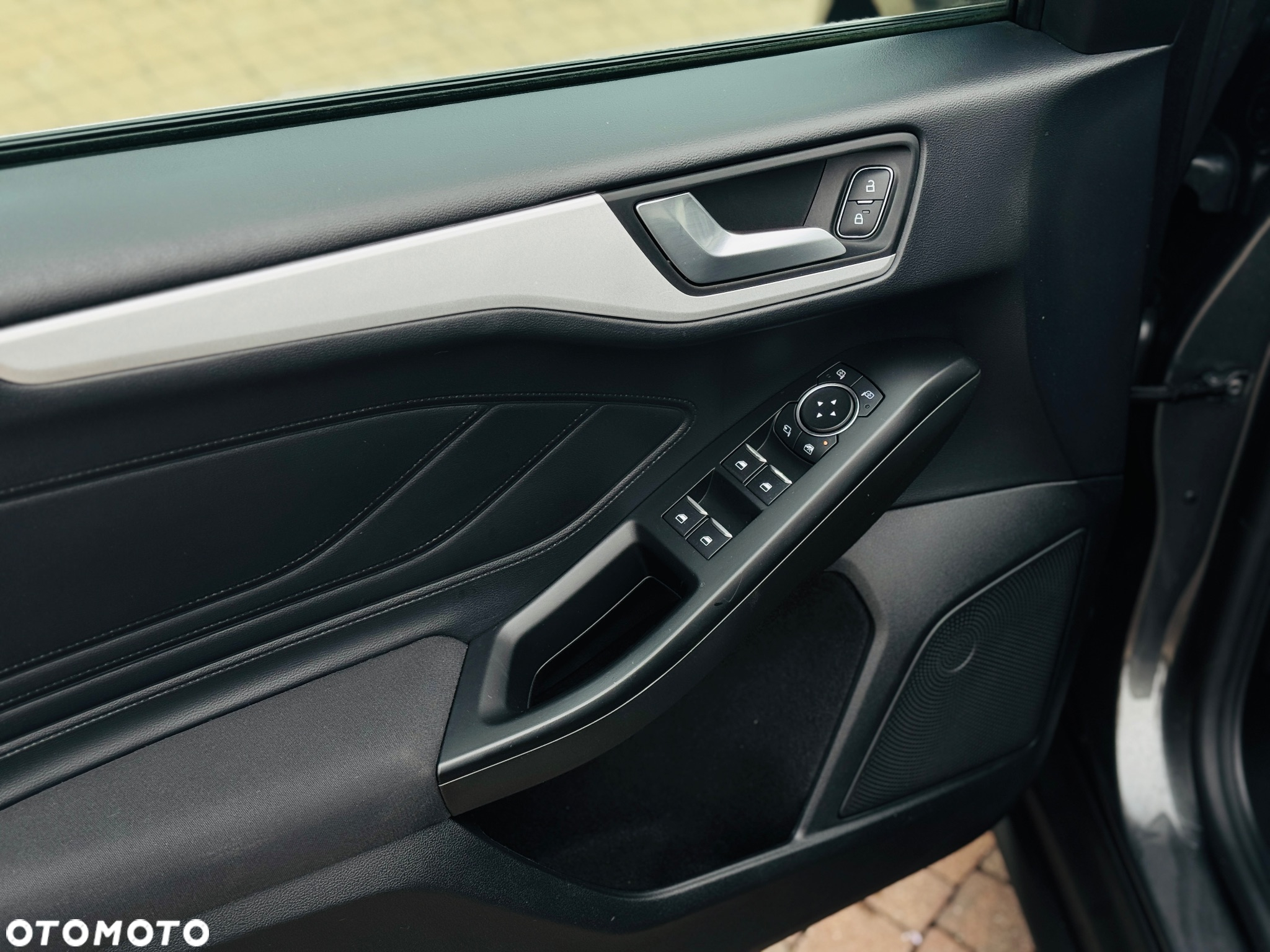 Ford Focus 1.5 EcoBlue Start-Stopp-System ACTIVE STYLE - 11