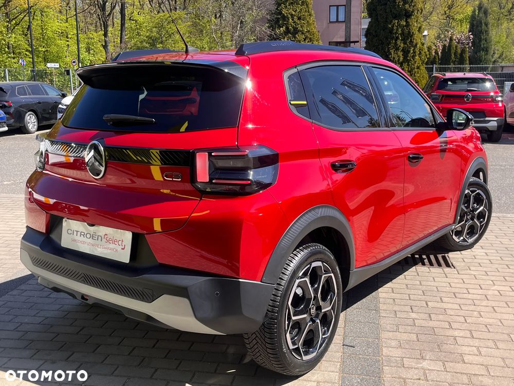Citroën C3 1.2 T Max - 9