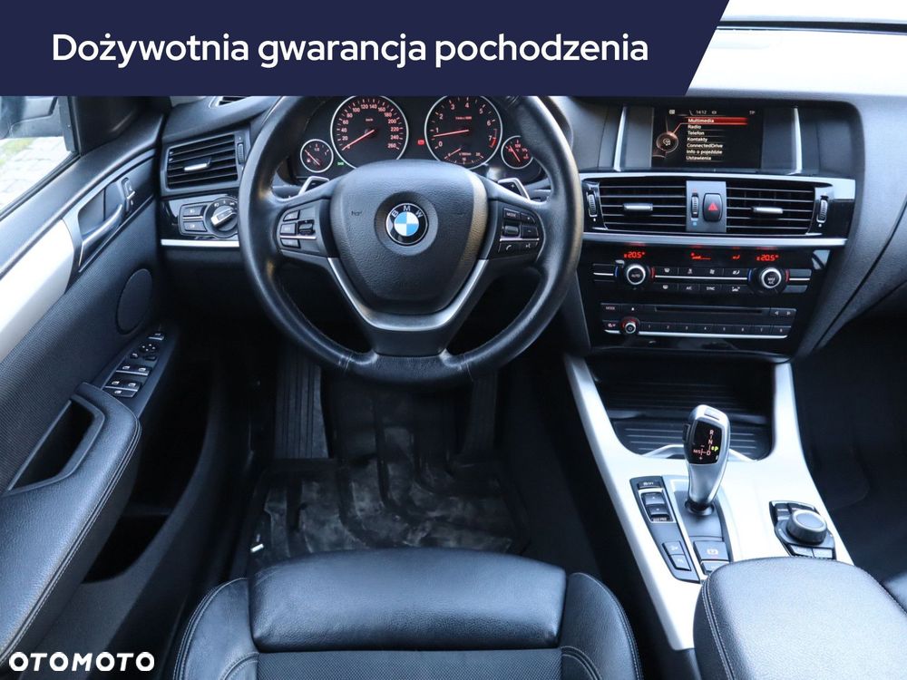 BMW X4 - 9