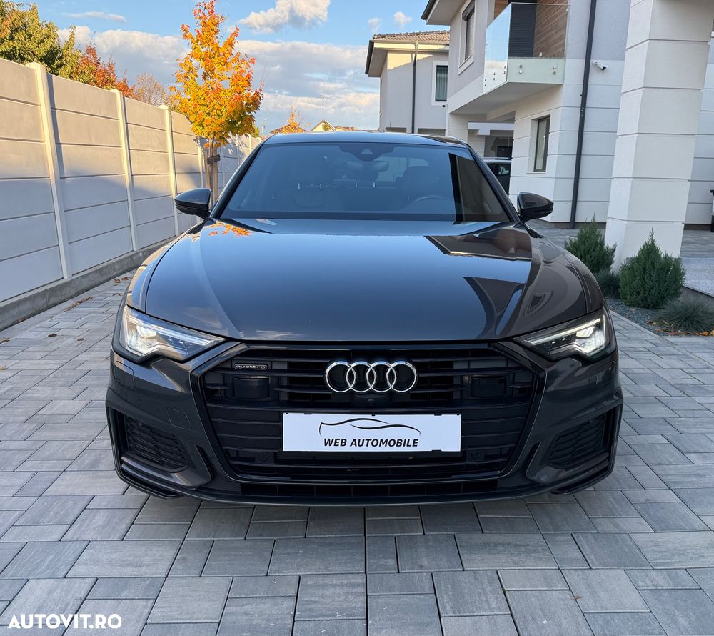 Audi A6 - 3