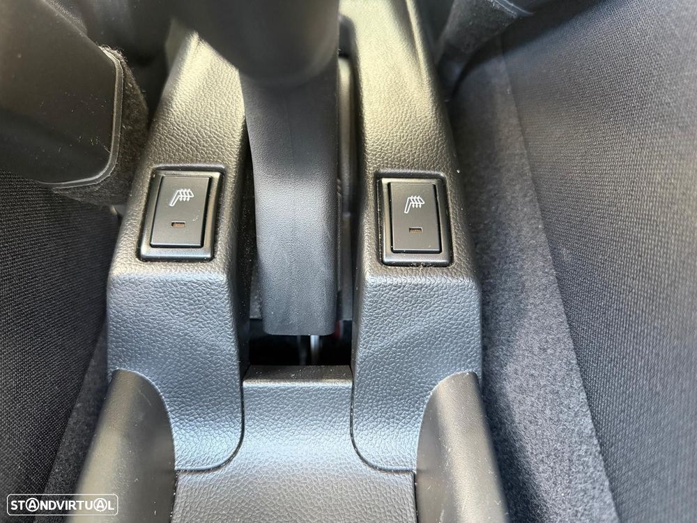 Suzuki Swift 1.2 Mild Hybrid GLX - 22