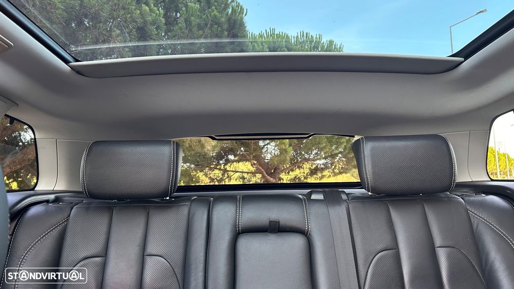 Land Rover Range Rover Evoque 2.2 SD4 Prestige Auto - 21
