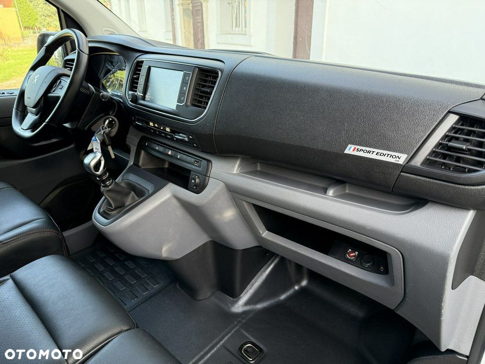 Peugeot Expert - 19