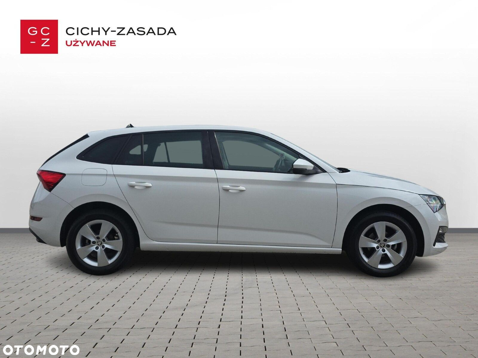 Skoda Scala 1.0 TSI Ambition - 6