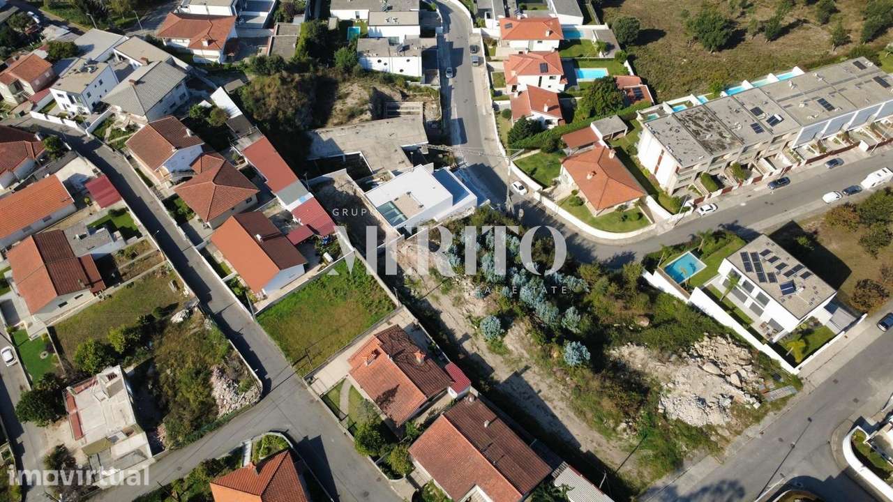 Excelente lote de Terreno com 556 m2 em Brufe - Grande imagem: 5/10
