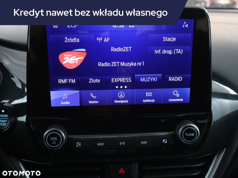 Ford Puma - 15