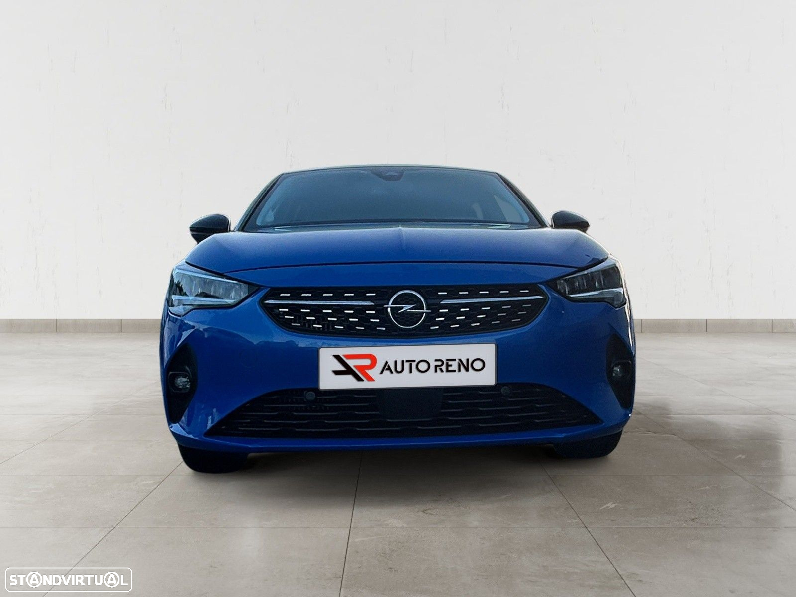Opel Corsa 1.5 D Elegance - 9