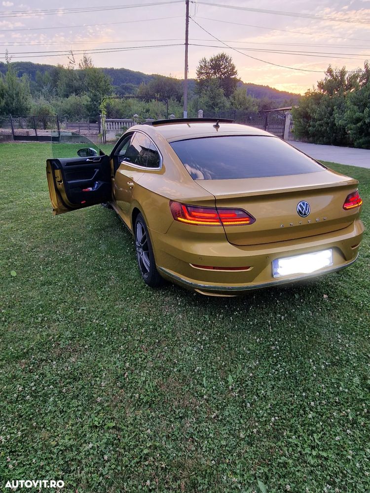 Volkswagen ARTEON 2.0 TDI DSG Elegance - 7