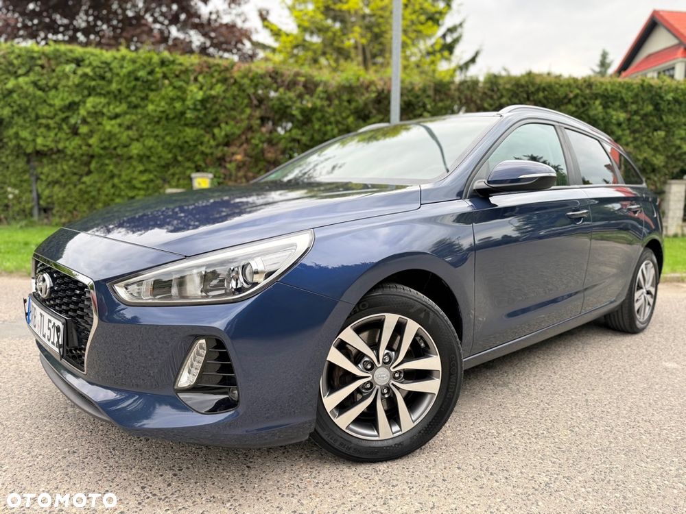 Hyundai i30 1.4 Premium - 3