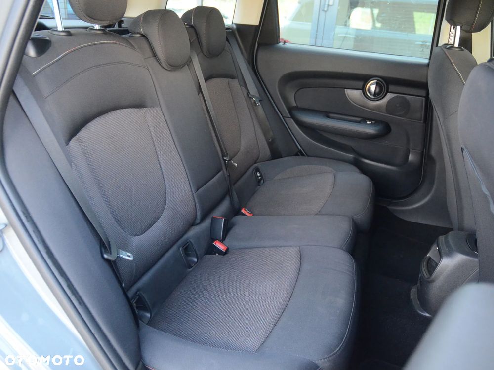MINI Clubman One - 25