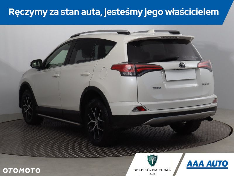 Toyota RAV4 - 5