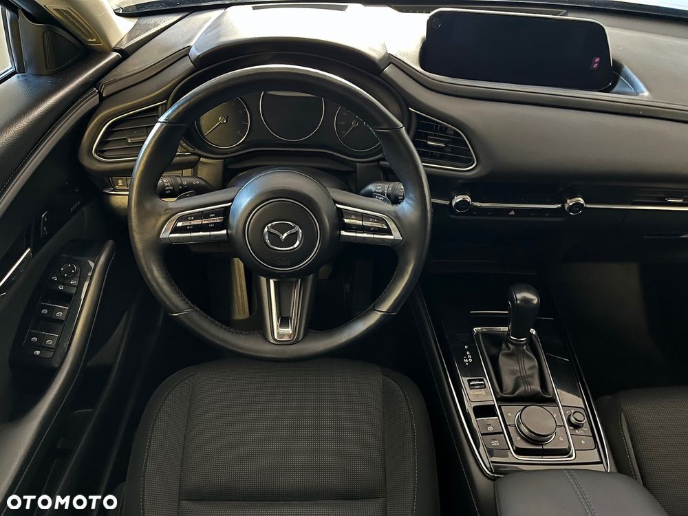 Mazda CX-30 2.0 mHEV Hikari 2WD - 20