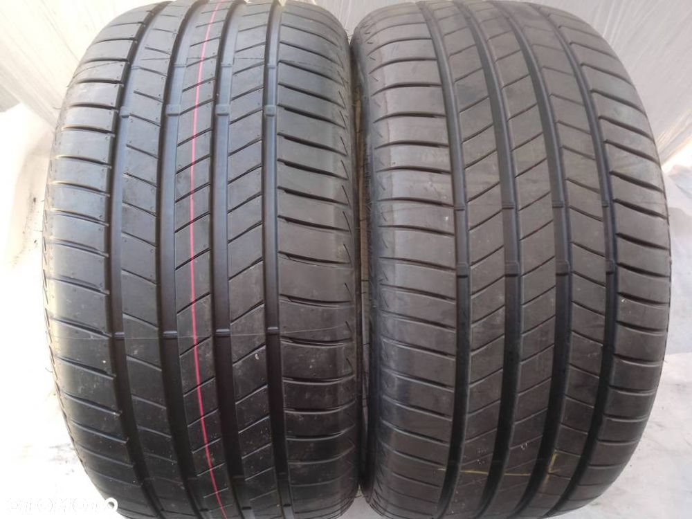 Bridgestone Turanza T005 DriveGuard 255/35 R19 96Y 2024 - 1