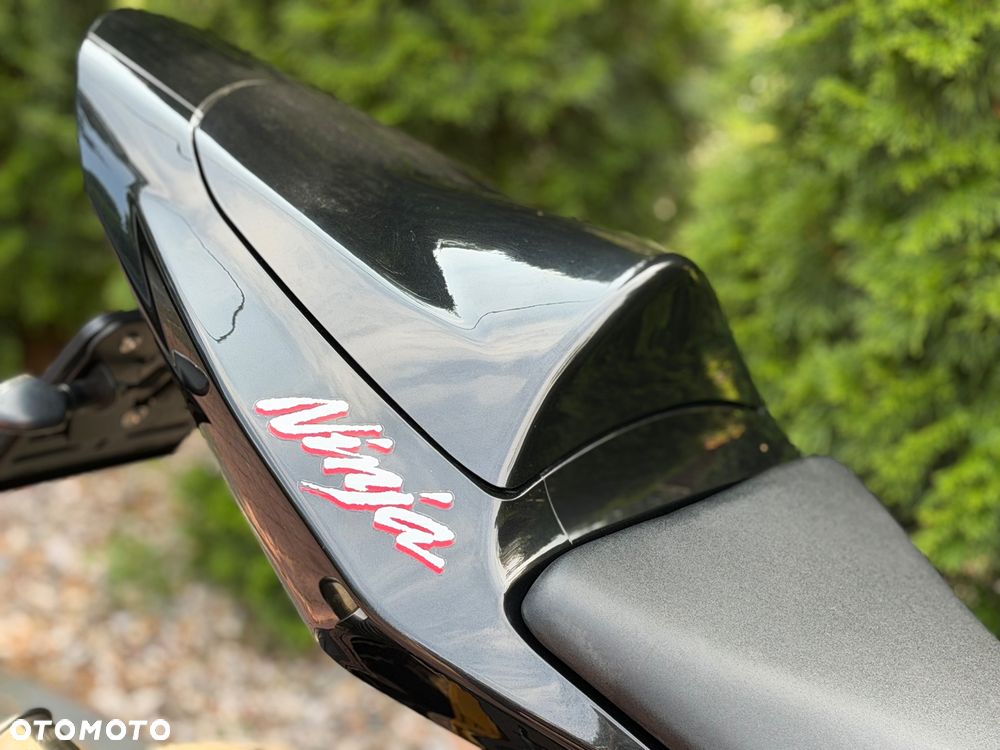 Kawasaki Ninja - 29