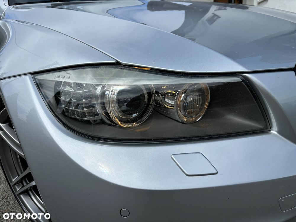 BMW Seria 3 - 3