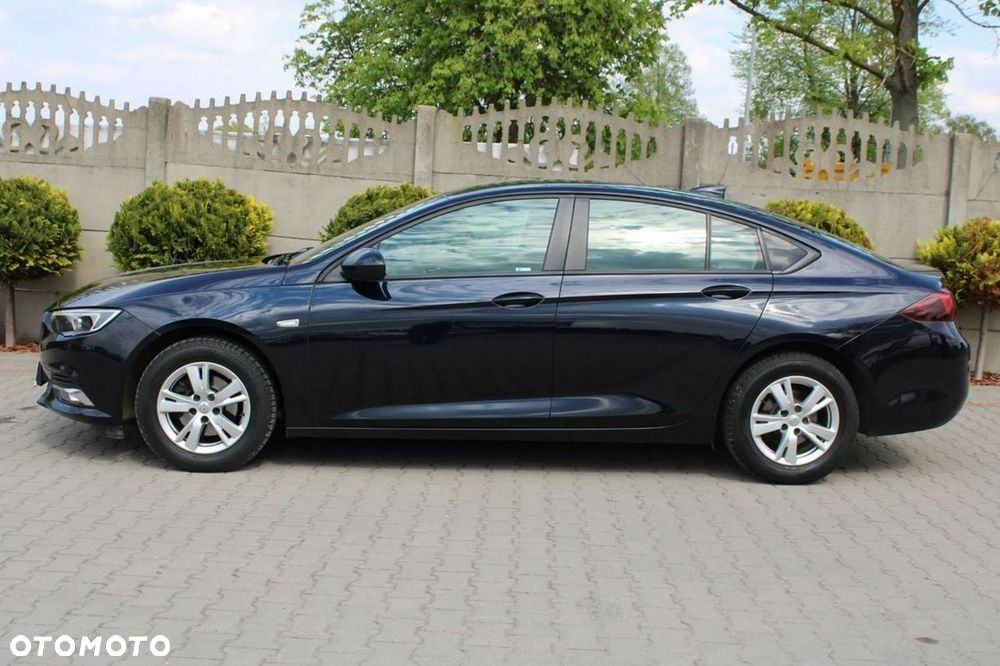 Opel Insignia 1.5 T Elite S&S - 4