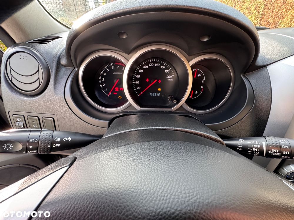 Suzuki Grand Vitara 1.6 - 11