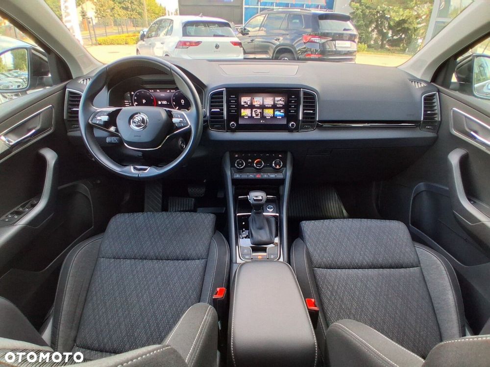 Skoda Karoq - 6