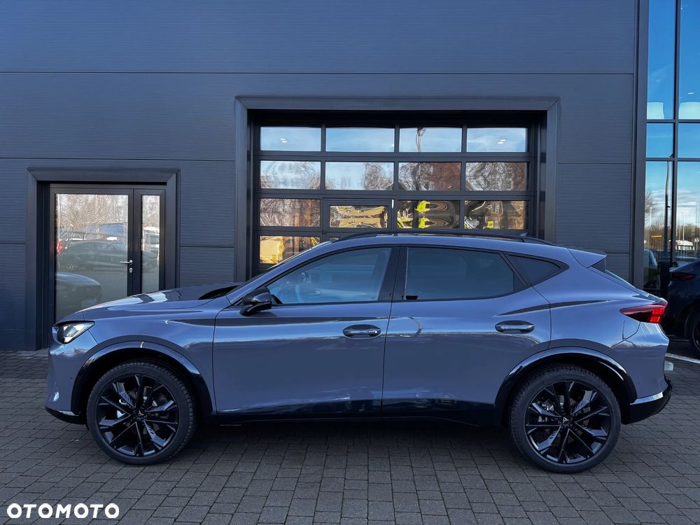 Cupra Formentor 2.0 TSI 4Drive DSG - 5
