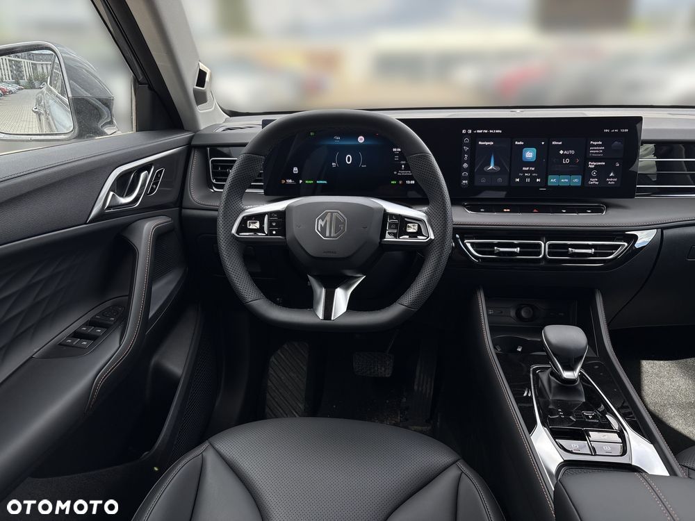 MG HS 1.5T HEV+ Exclusive - 24
