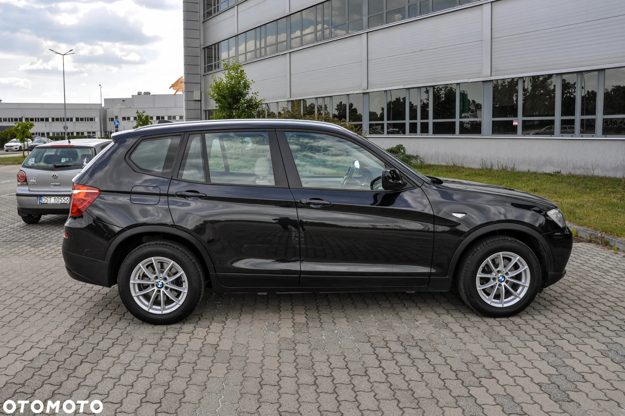 BMW X3 xDrive20d - 5