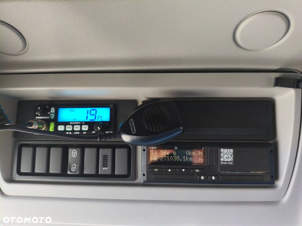 Volvo FL 210 - 16