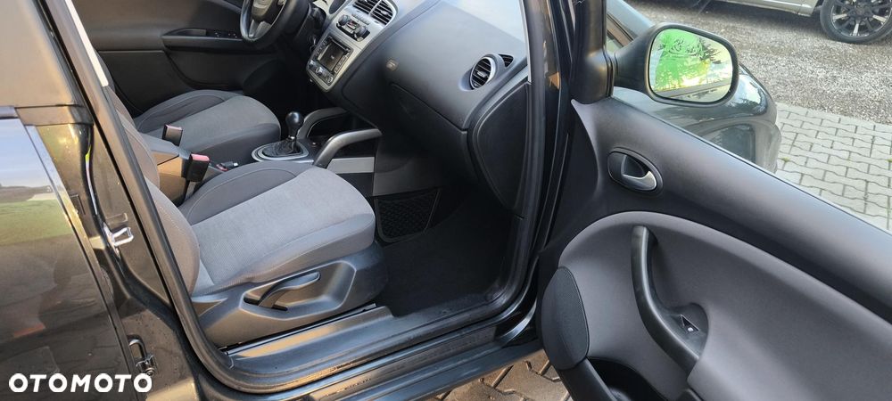 Seat Altea - 8
