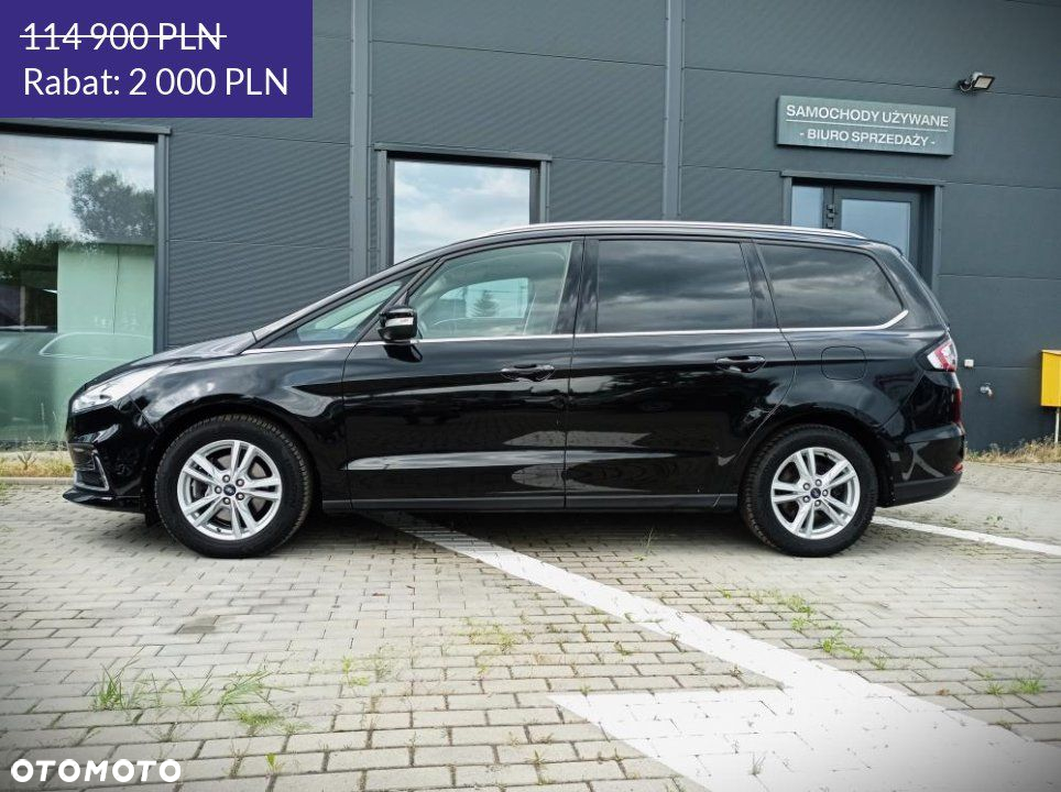 Ford Galaxy - 2