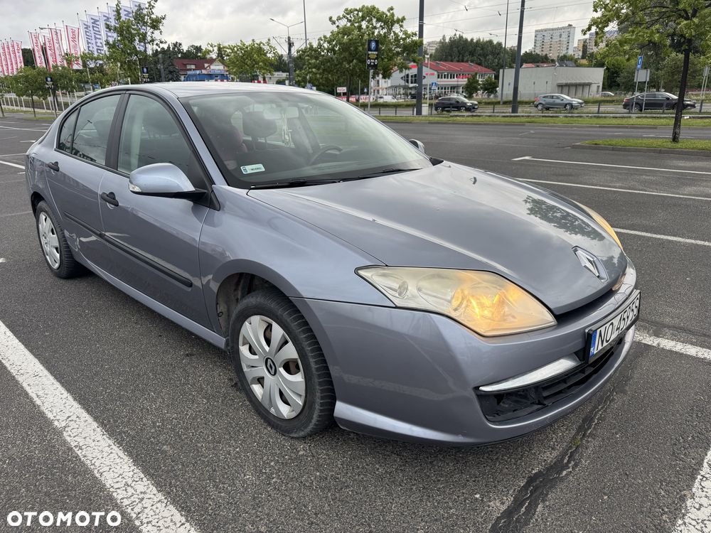 Renault Laguna - 3