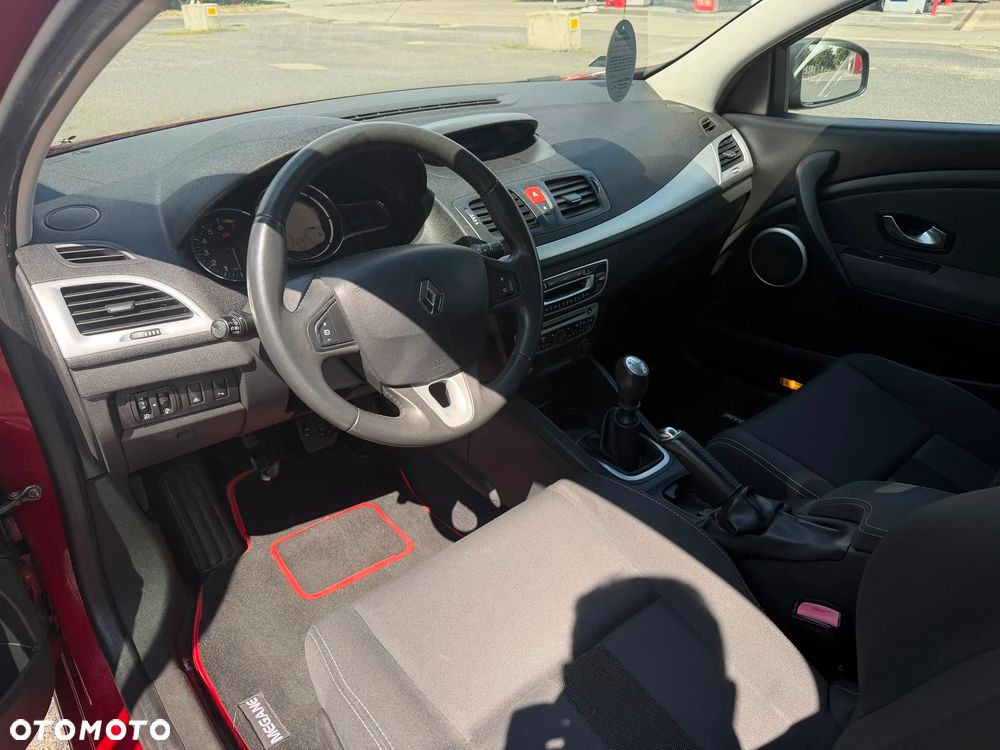 Renault Megane - 10
