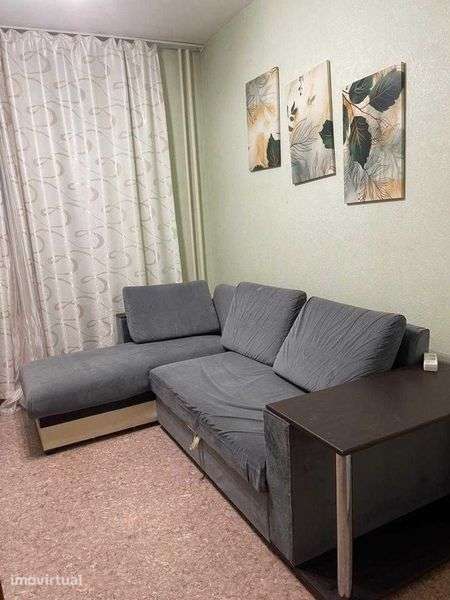 Quarto agradável em apartamento compartilhado para alugar. - Grande imagem: 3/3
