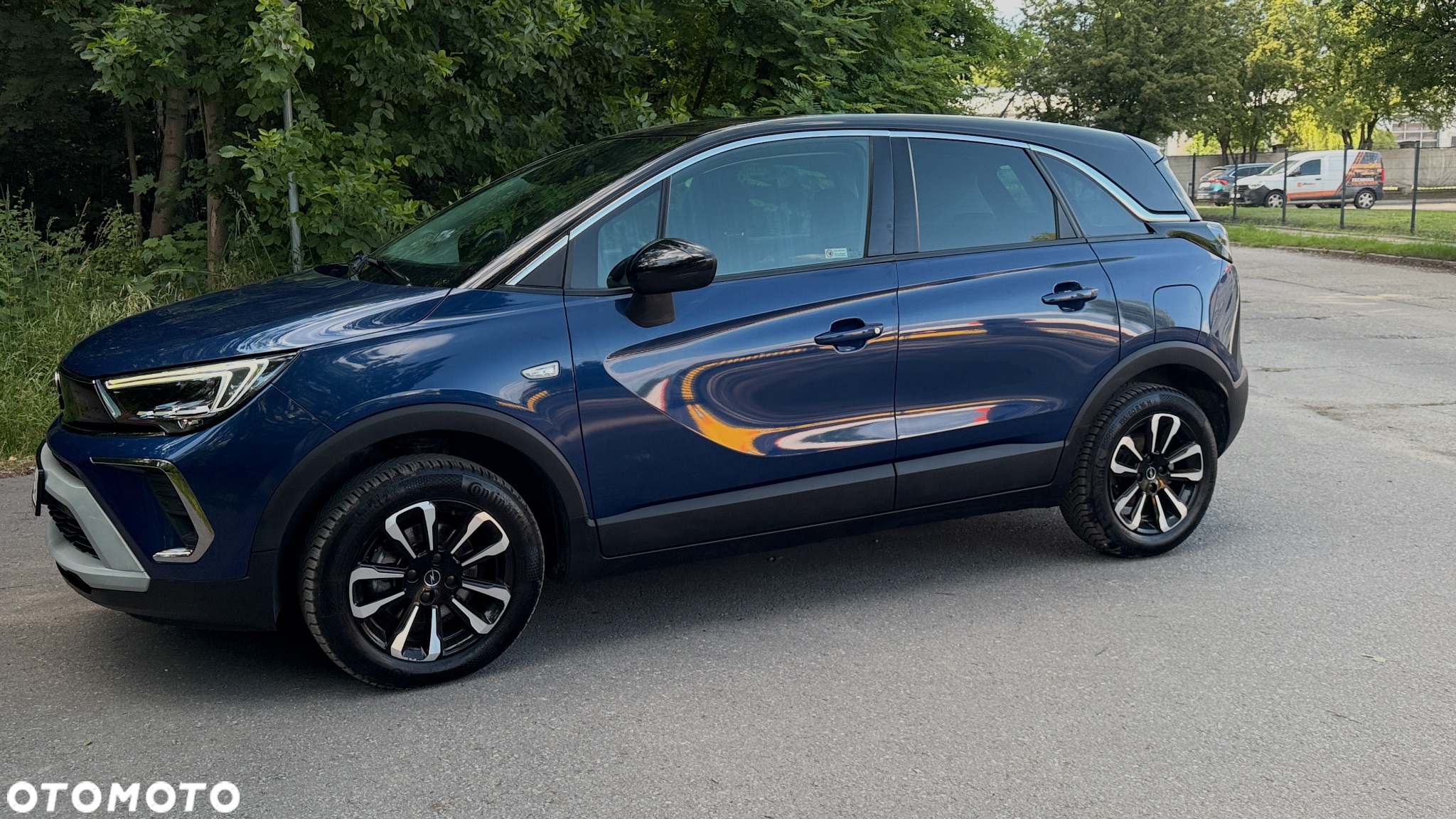 Opel Crossland X - 3
