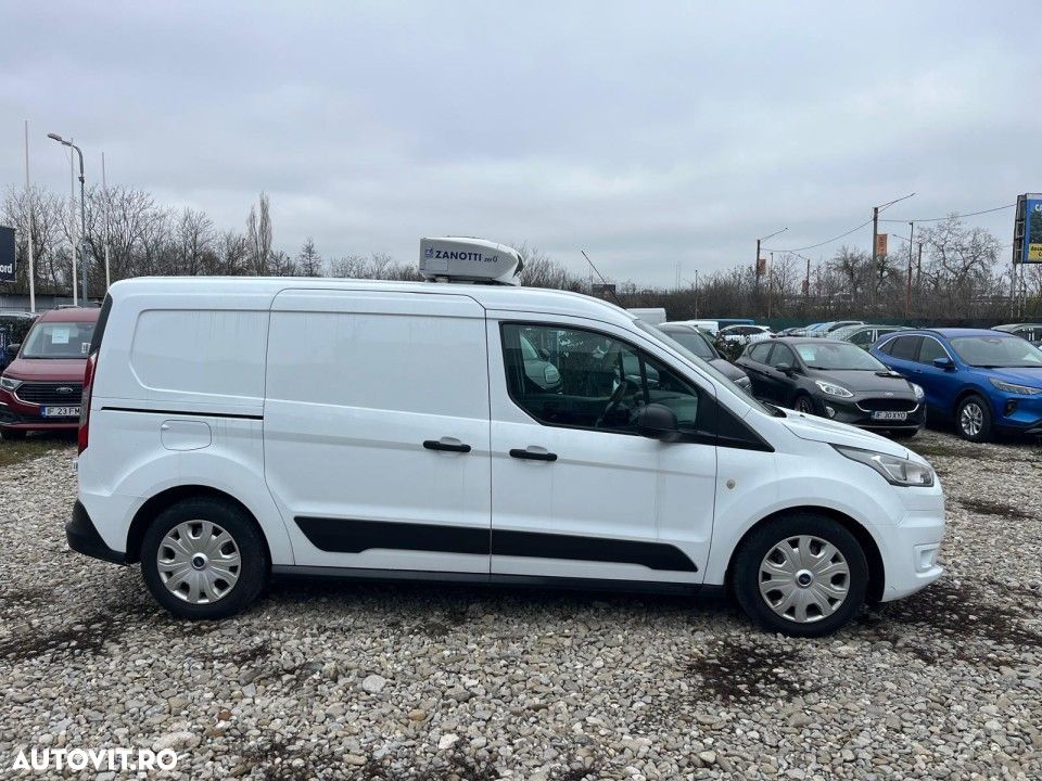 Ford Transit Connect - 3