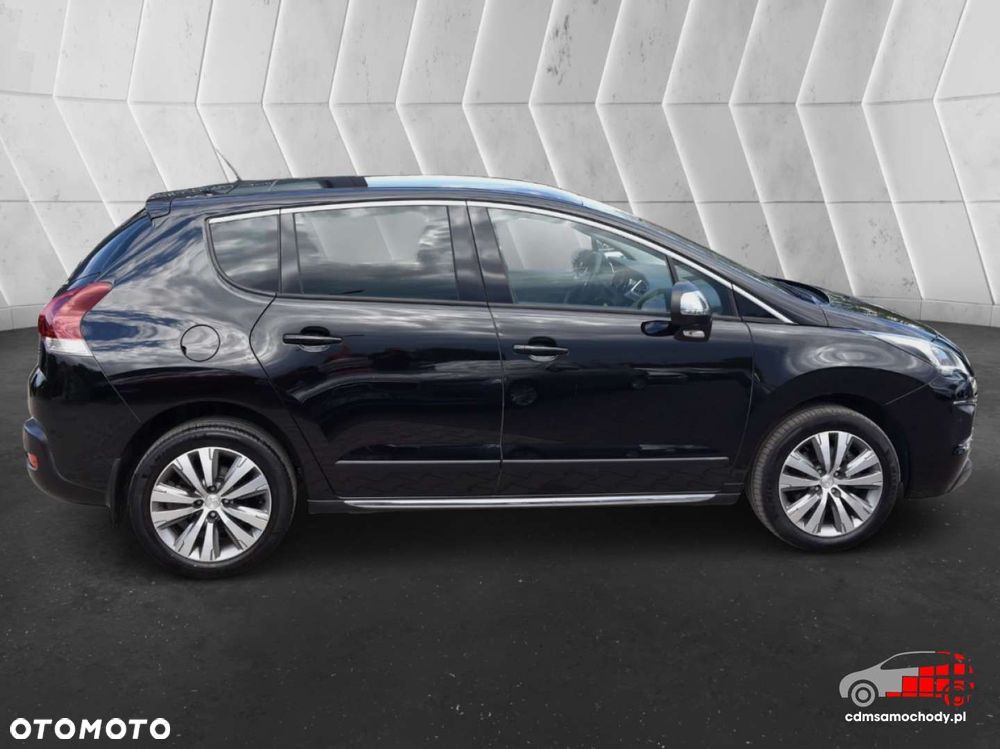 Peugeot 3008 - 10