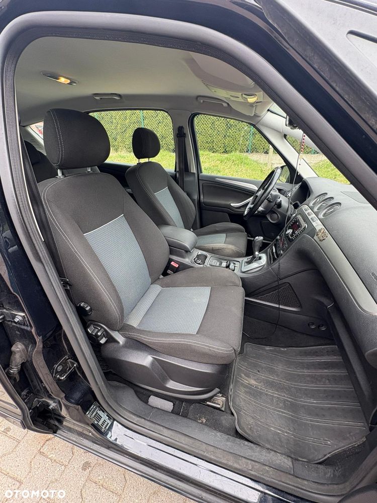 Ford S-Max 2.0 TDCi Platinium X - 13