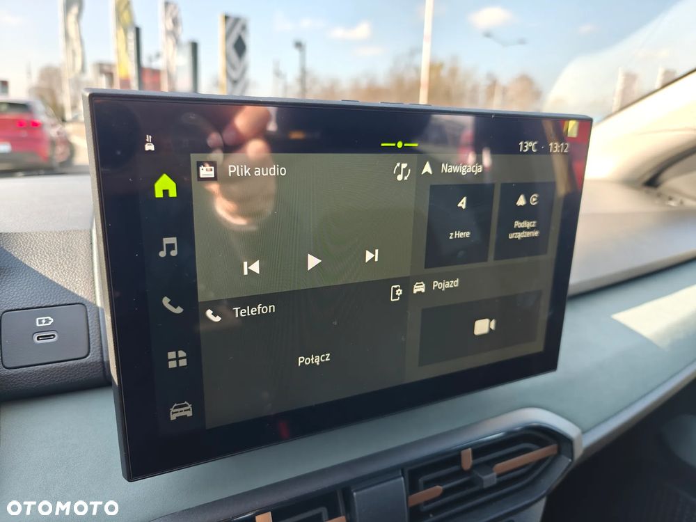 Dacia Sandero Stepway - 21