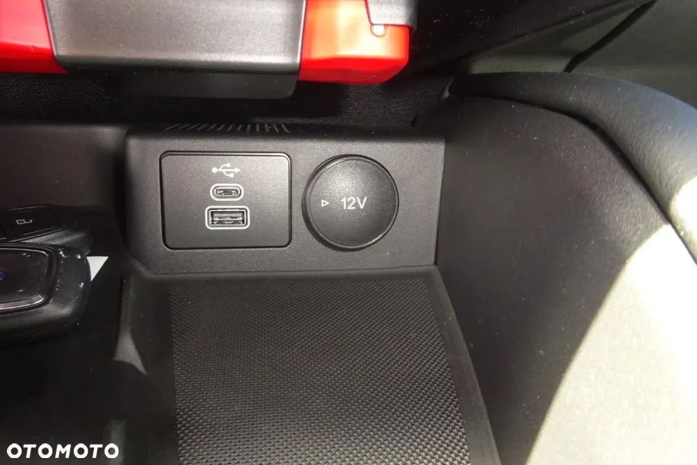 Ford Kuga 2.5P PHEV FWD ST-Line X eCVT - 15