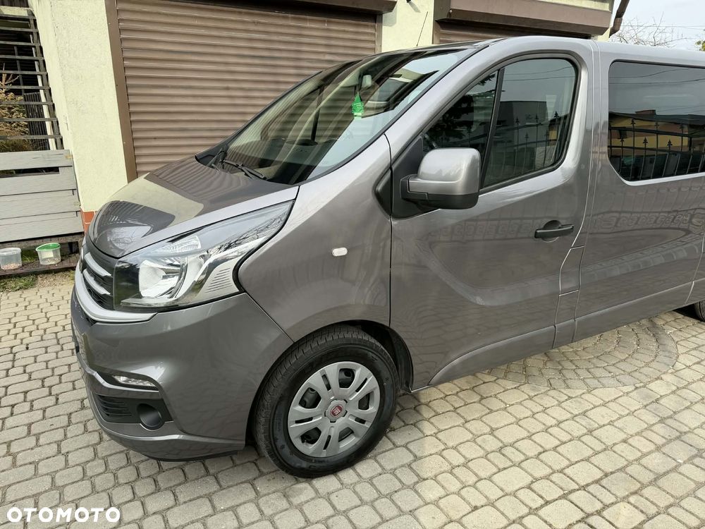 Fiat Talento - 4