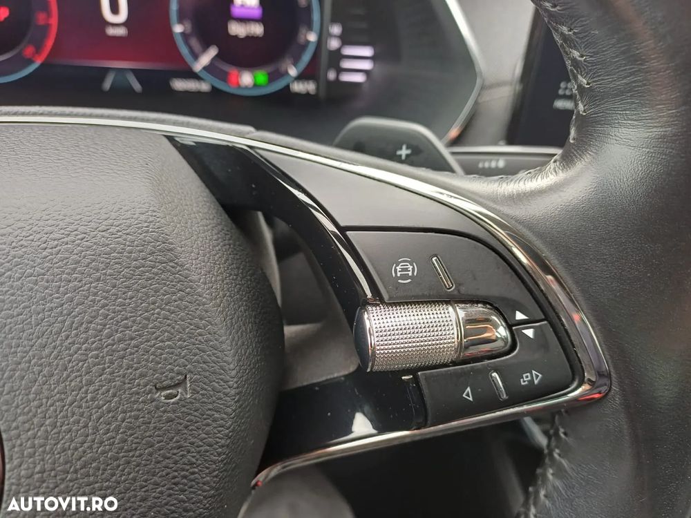 Skoda Octavia 2.0 TDI DSG Style - 15