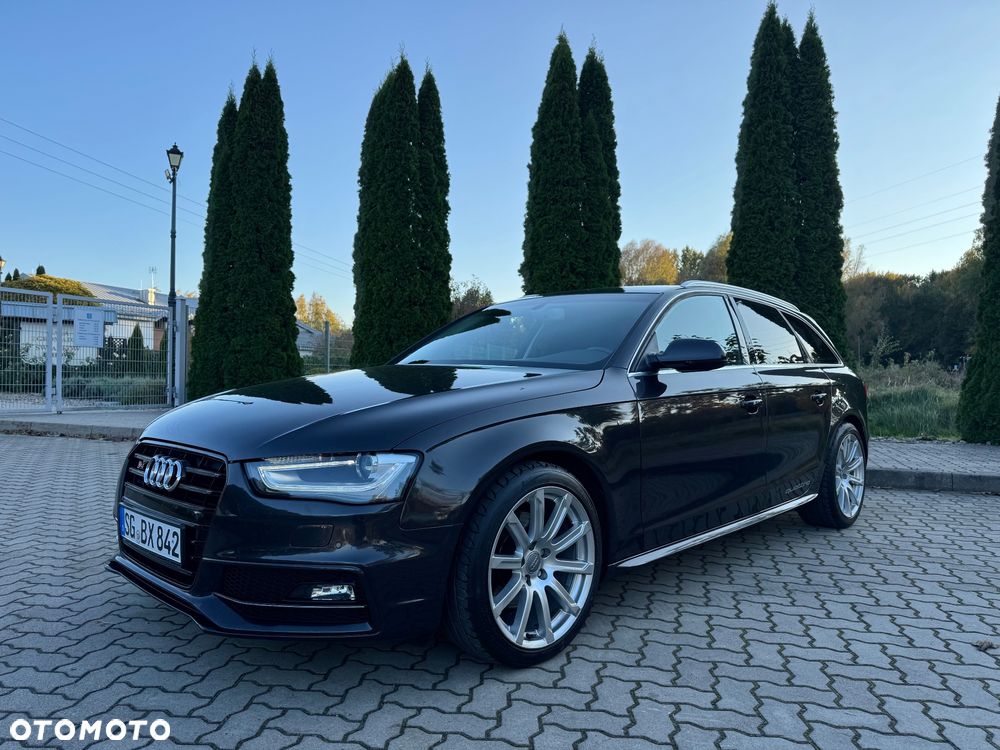 Audi A4 - 26