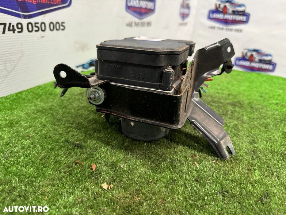 pompa abs honda cr-v 4 2013-2018 v13t1gg2, 343500063, 57110-t1g-g232-m1, t1gg2, 1gvvj - 2