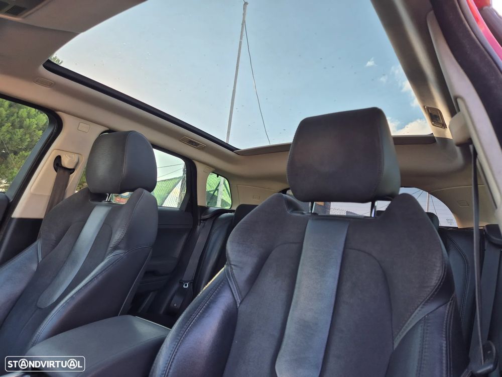 Land Rover Range Rover Evoque eD4 Dynamic - 9