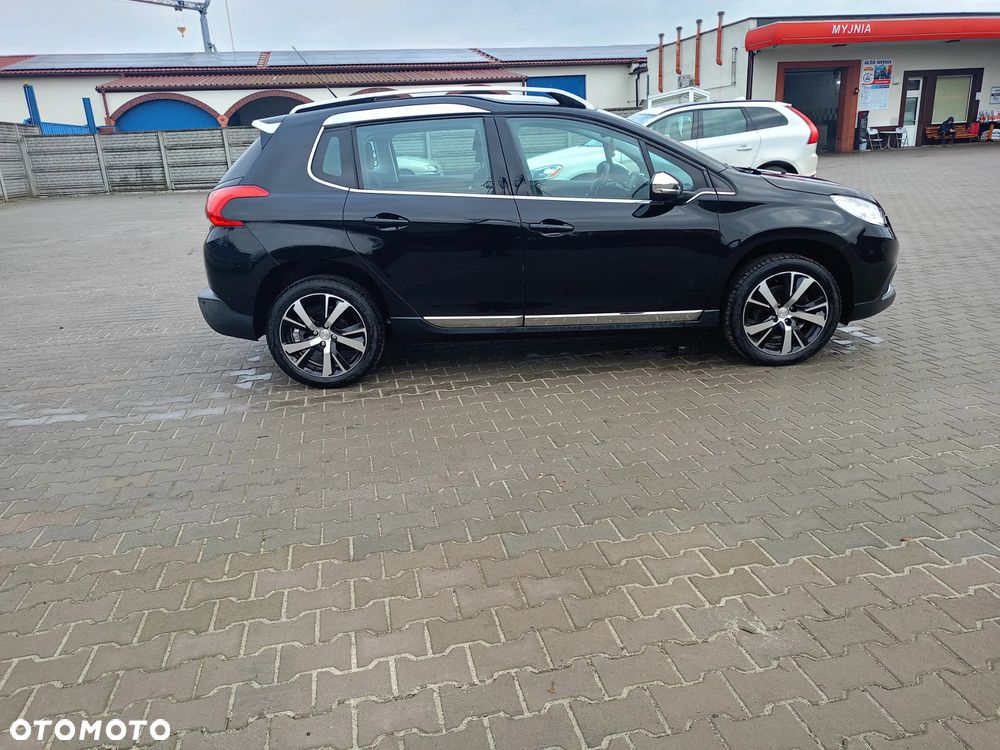 Peugeot 2008 120 VTI Allure - 5
